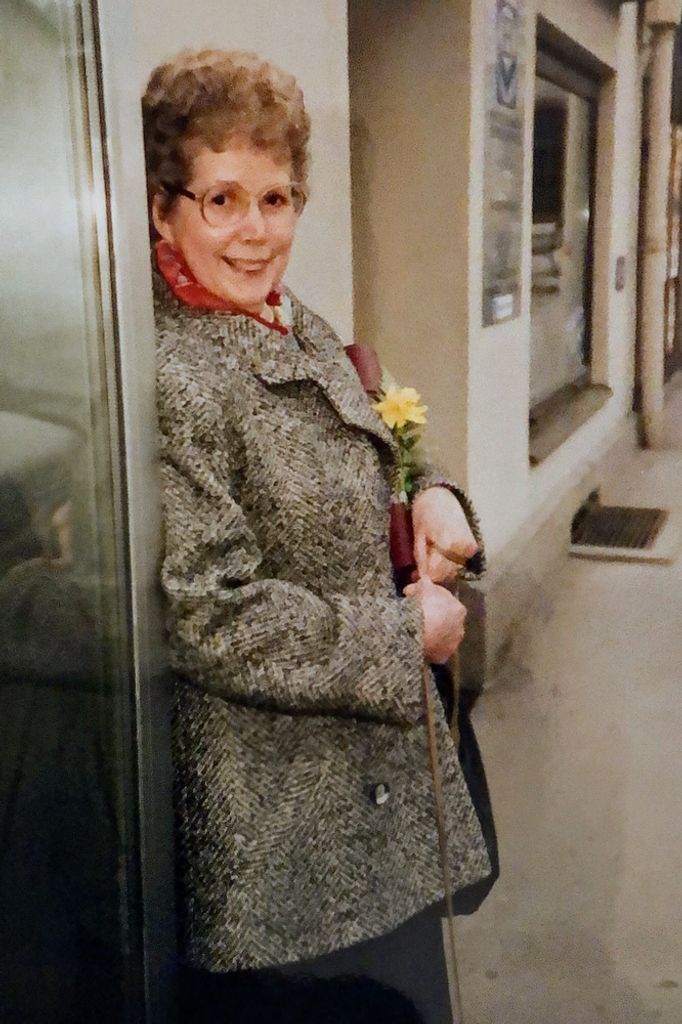 Nadine B. Crippen Profile Photo