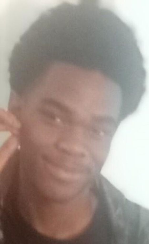 Wendell Berthollow Smalley Jr. Profile Photo