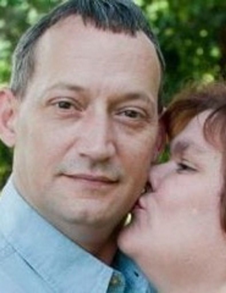 Gene Blackwell Profile Photo