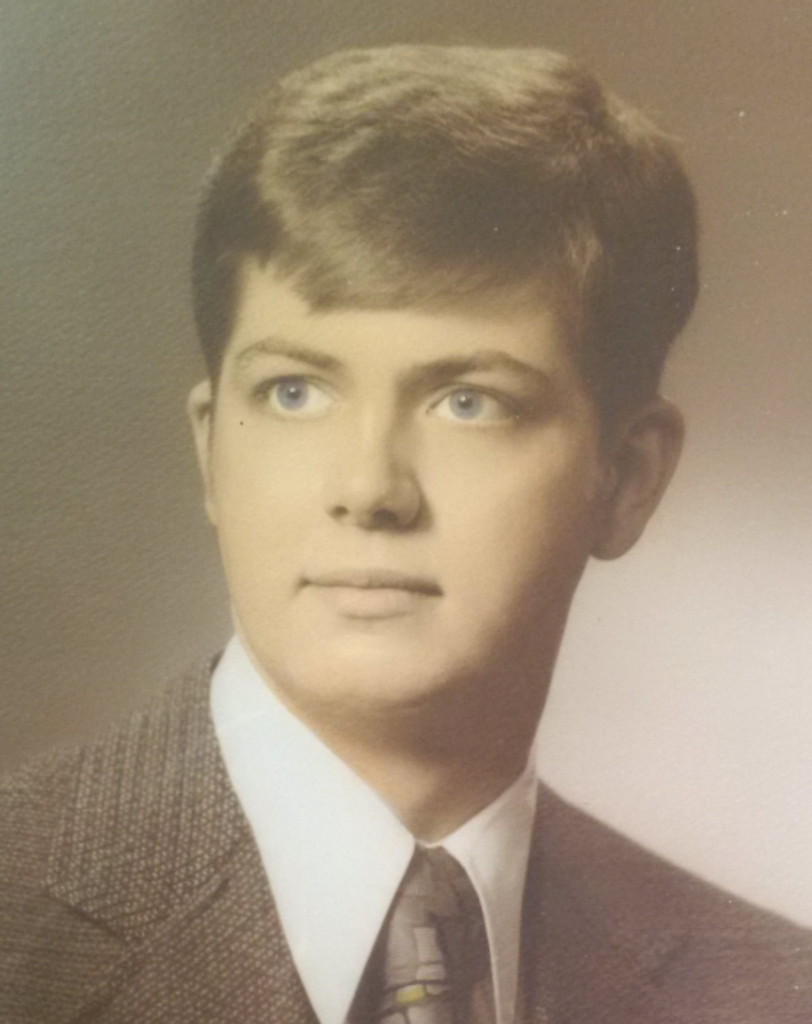 Duane "Buttons" Williford Gustafson Profile Photo
