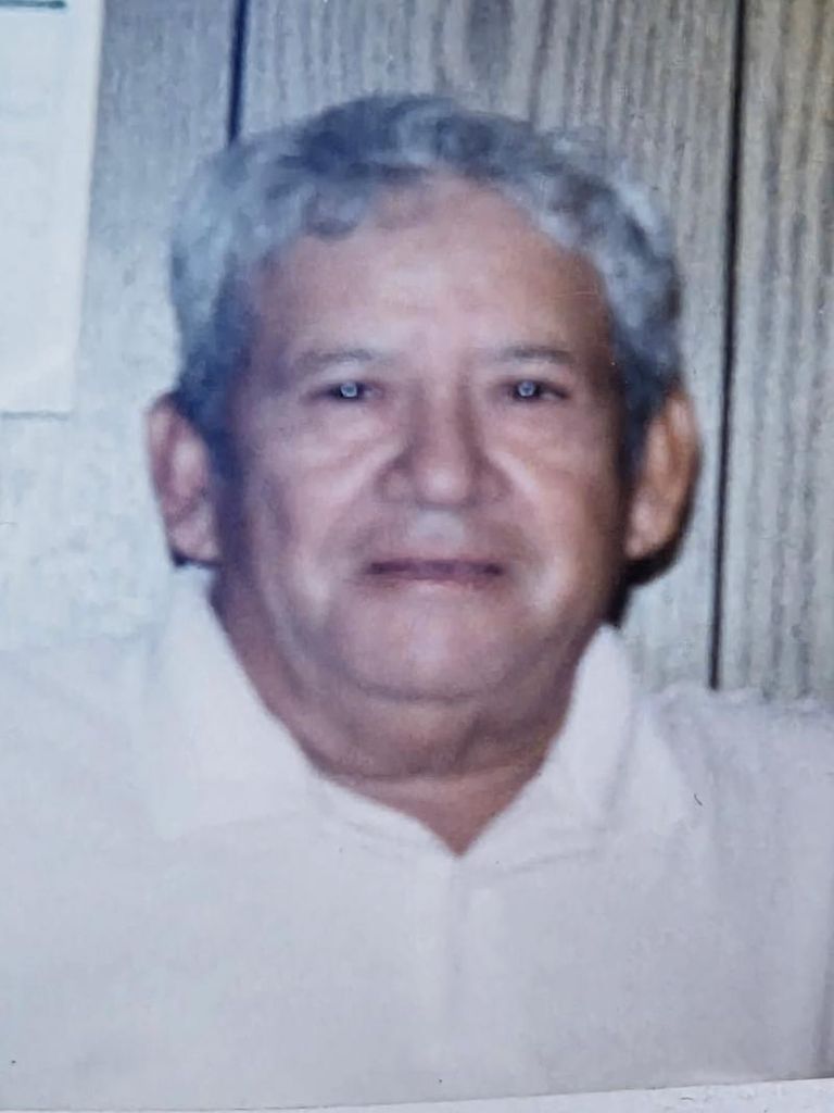 Panfilo Zamudio Salto Profile Photo