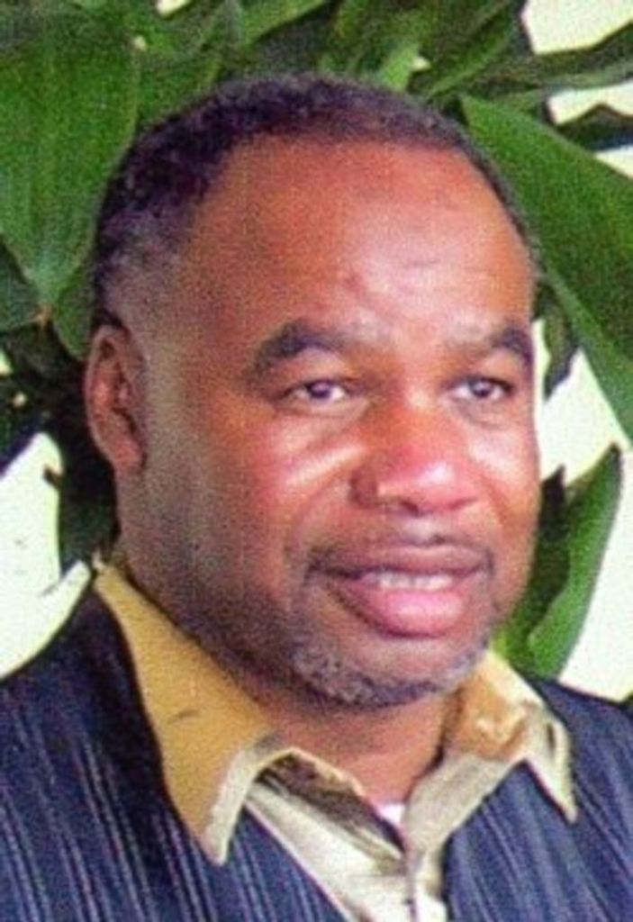 James Johnson Jr.