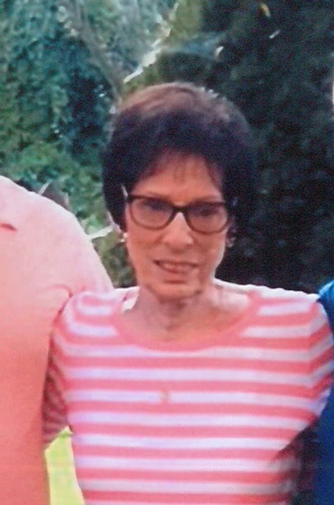 Josephine Annette Groff