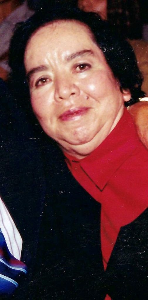 Enriqueta Mora Profile Photo