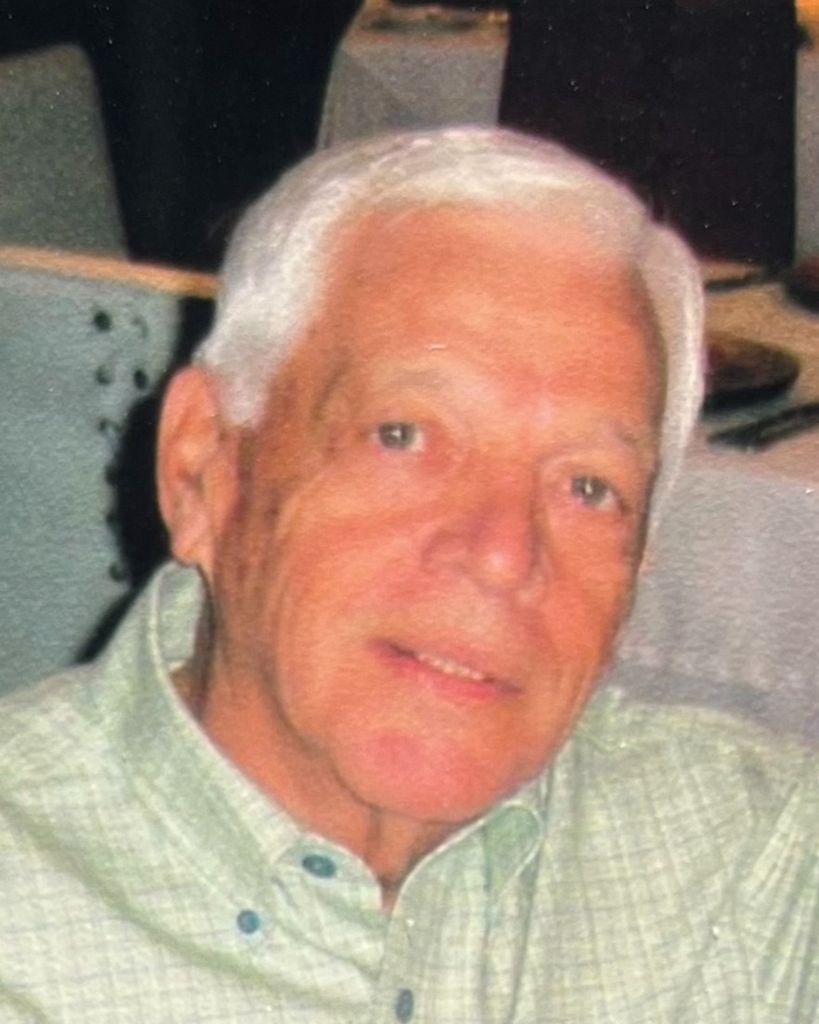 Barry Slemmer