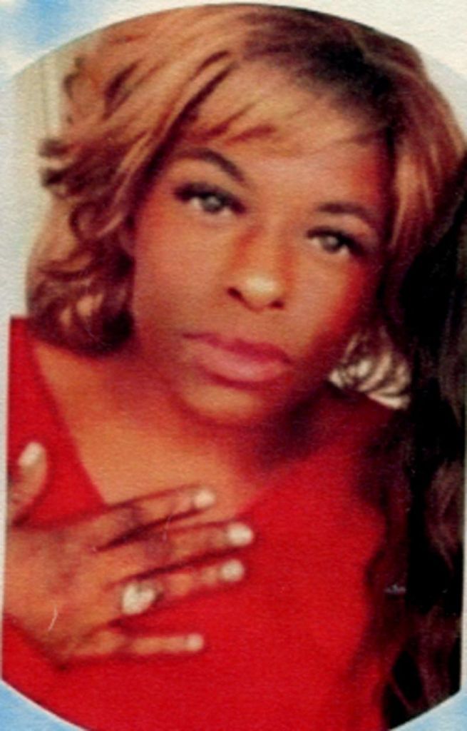 Letitia Monique Powell Profile Photo