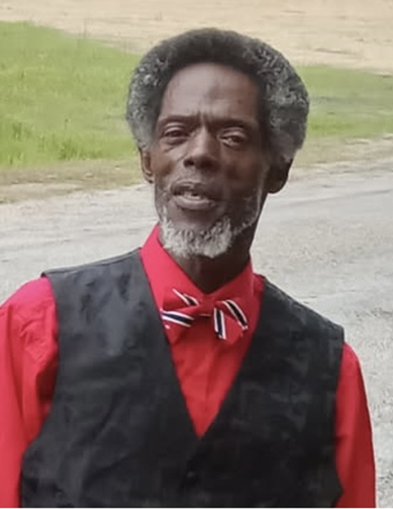 Larry Dewayne Williams Profile Photo