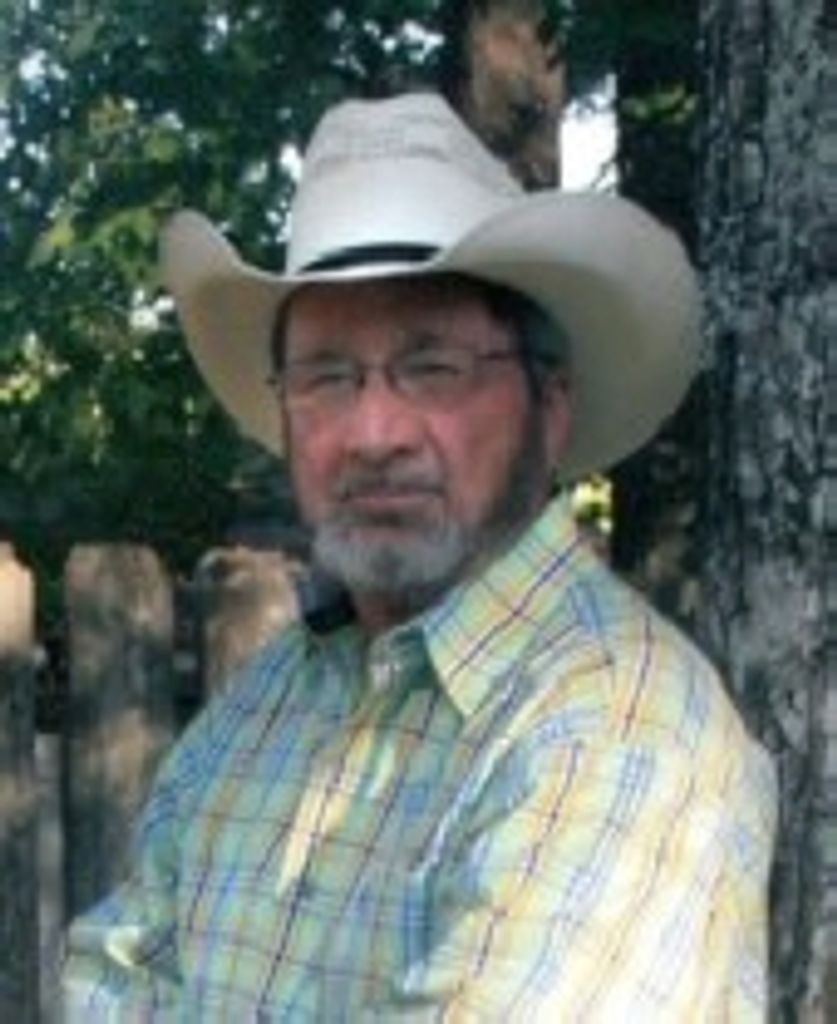 Wilmer Bernette 'Buddy' Hutson