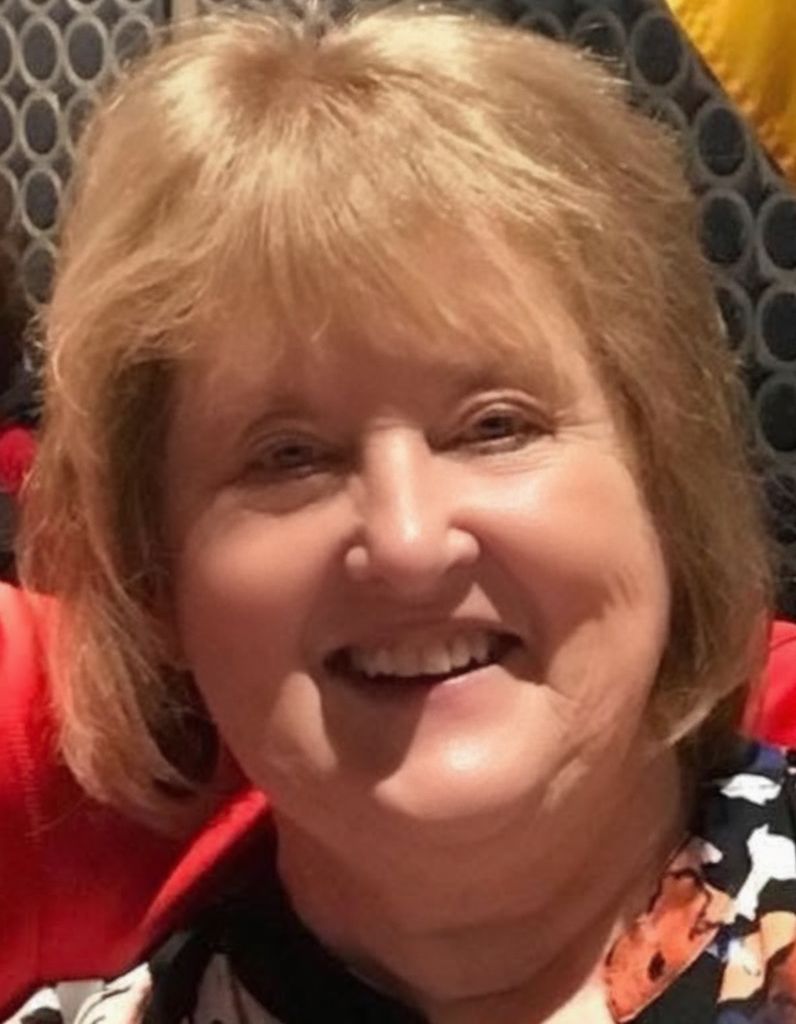 Sandra Lang