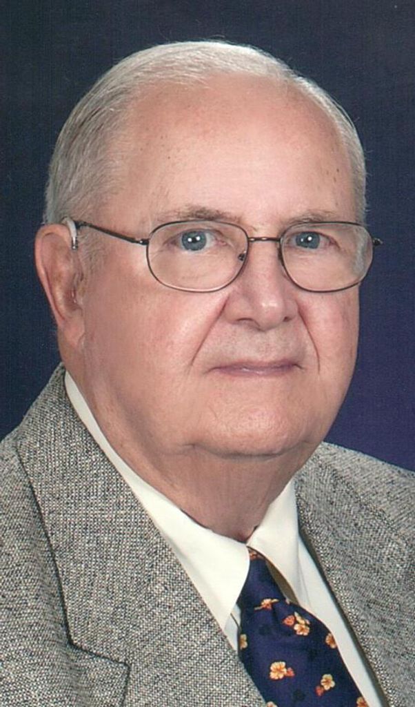 Willard, Jr. Ruhe