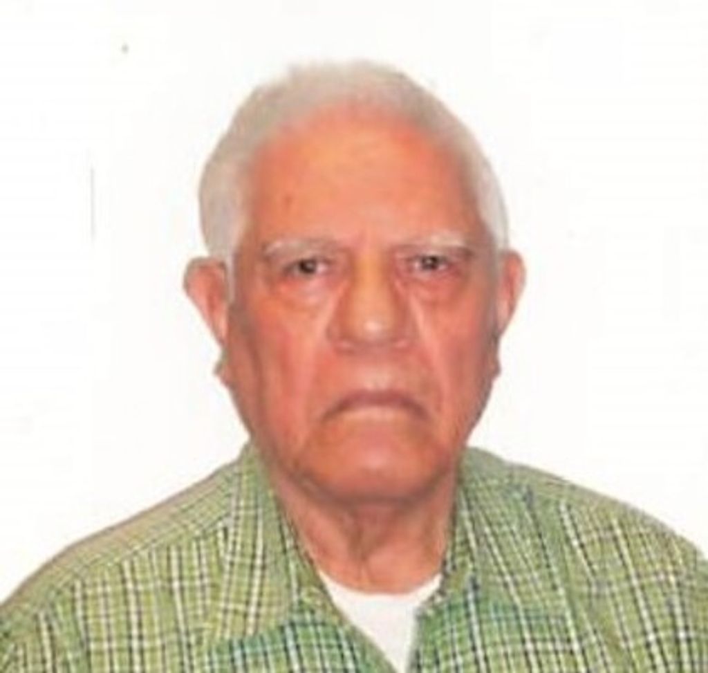 Ruperto De La Rosa Profile Photo