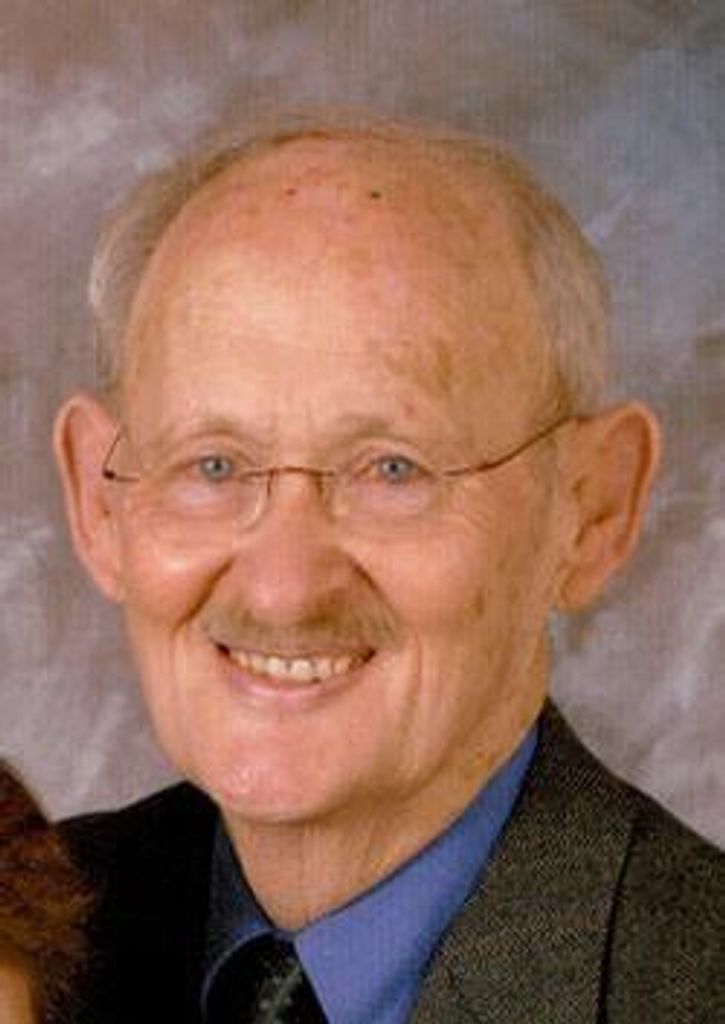 Frank Winston Quinn Sr