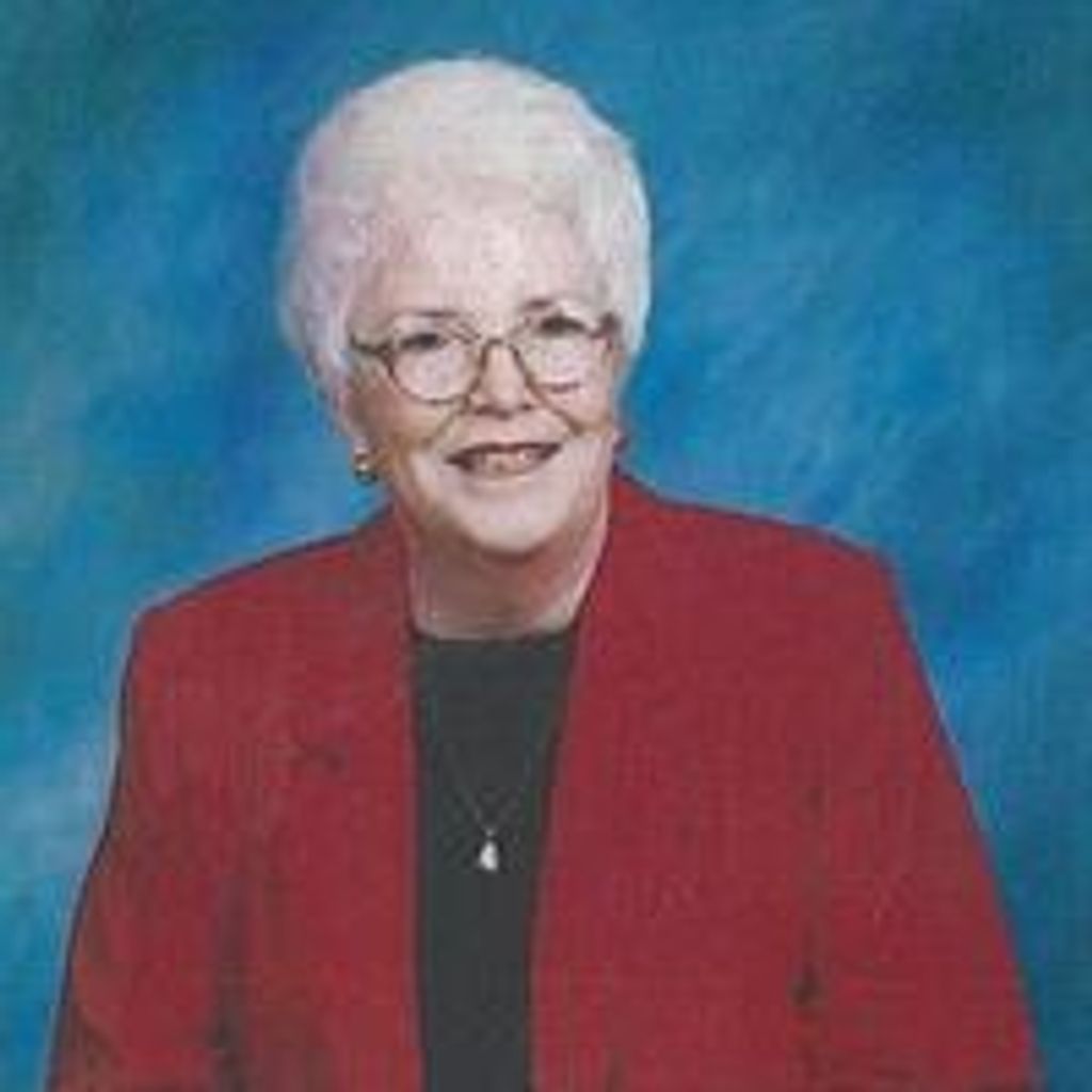 Mary Katherine Mcwilliams