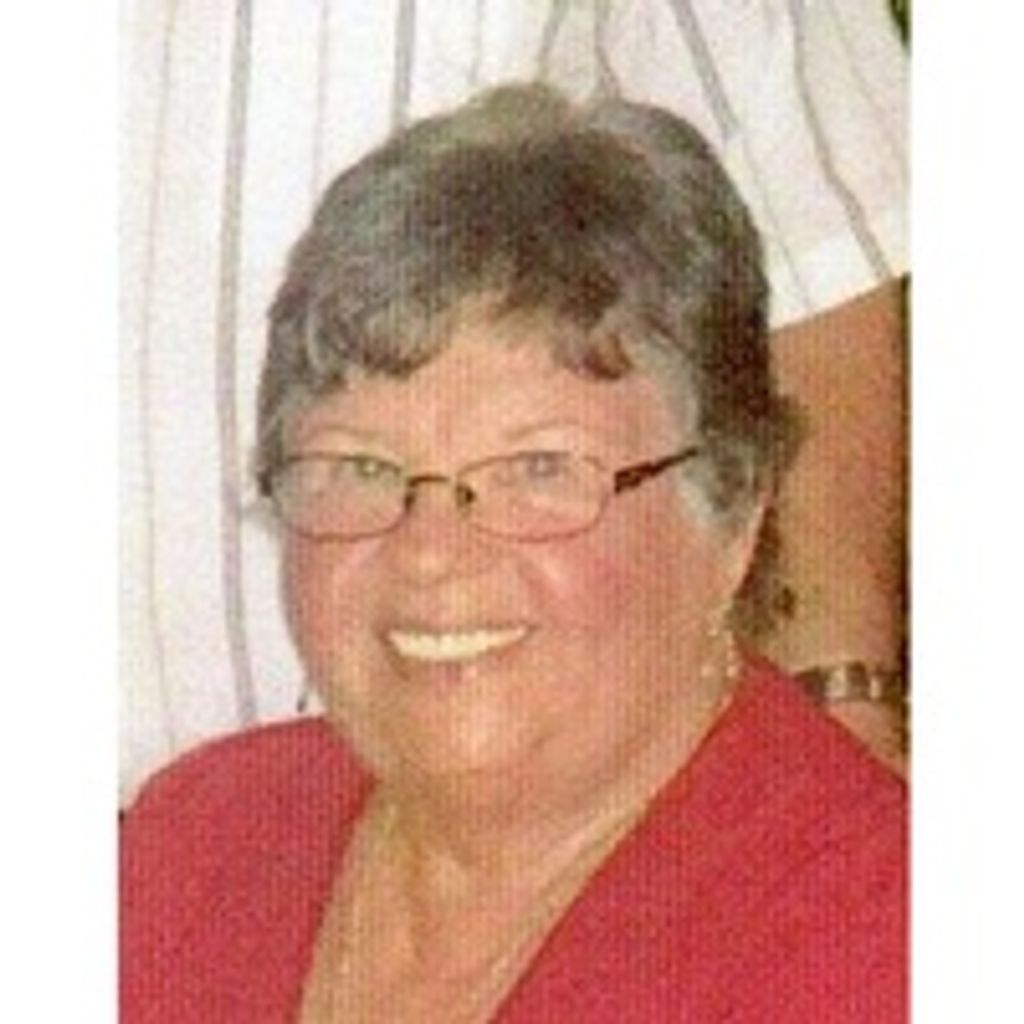 Barbara J. Nuffesse