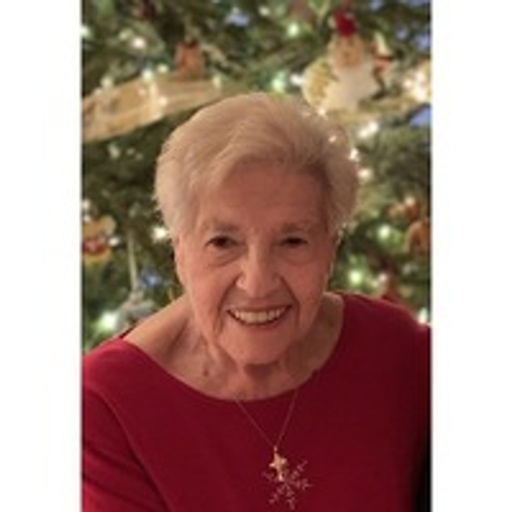 Mary Louise Formato Knoerr