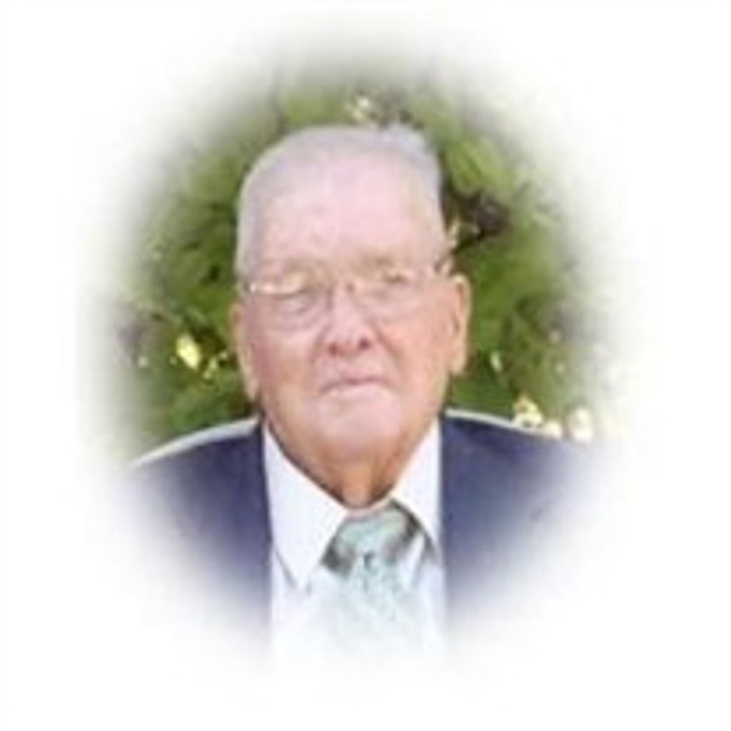Dallas Thomas Goodey