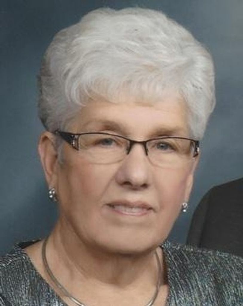 Roxanne Daenzer Profile Photo