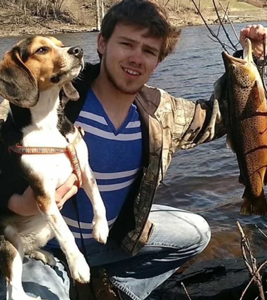 Dustin A. Pickering Profile Photo