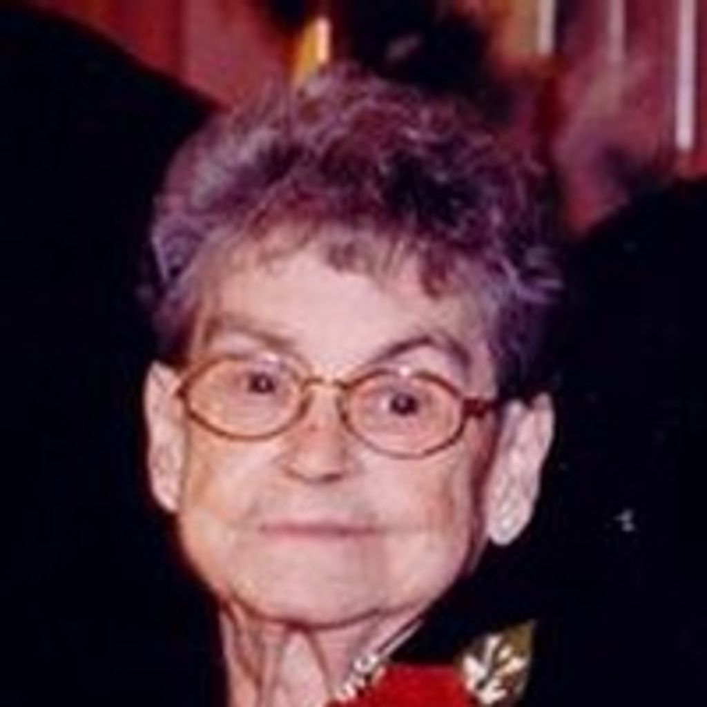 Kathleen Gibney