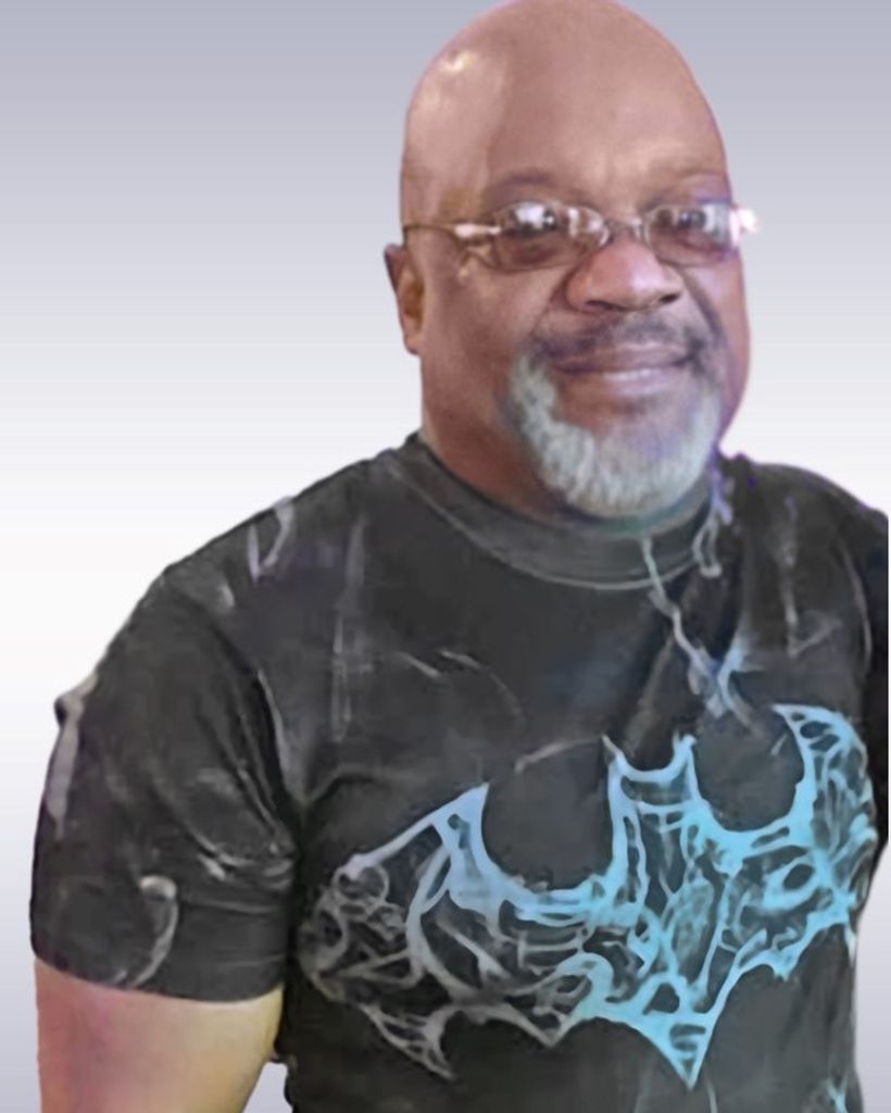 Raymond Louis Cox Profile Photo