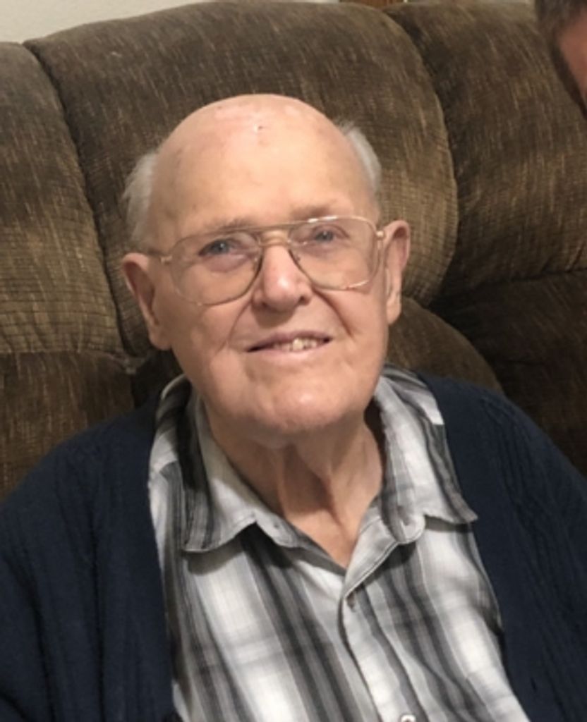 Donald 'Don' R. Bollinger Profile Photo