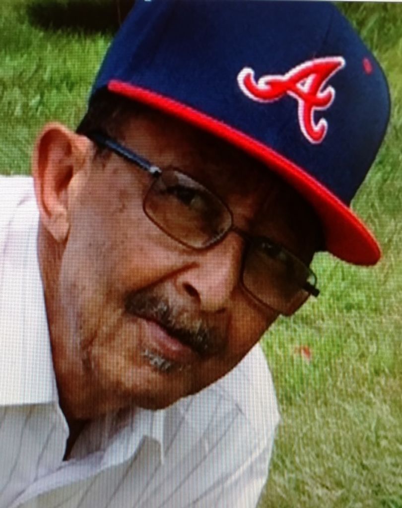 Roosevelt "Jack" Welch Sr.