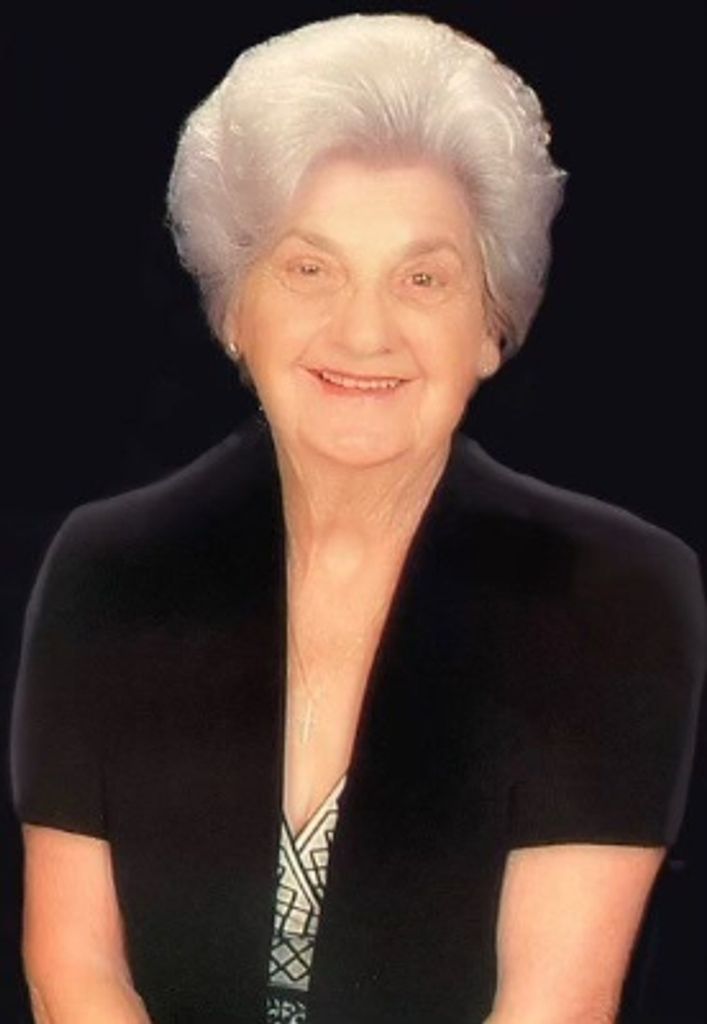 Shirley Ann Turner Profile Photo
