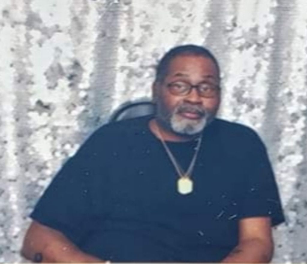 Glenn Seals