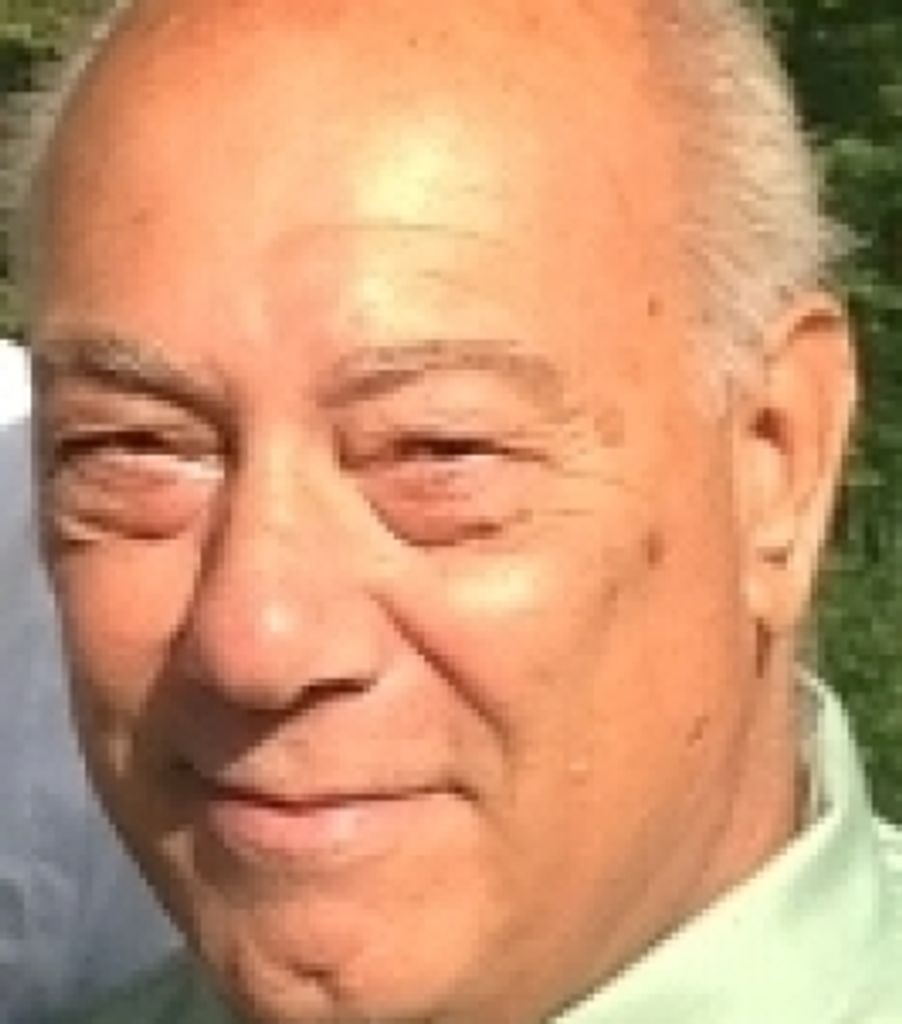 Charles Centrella Jr