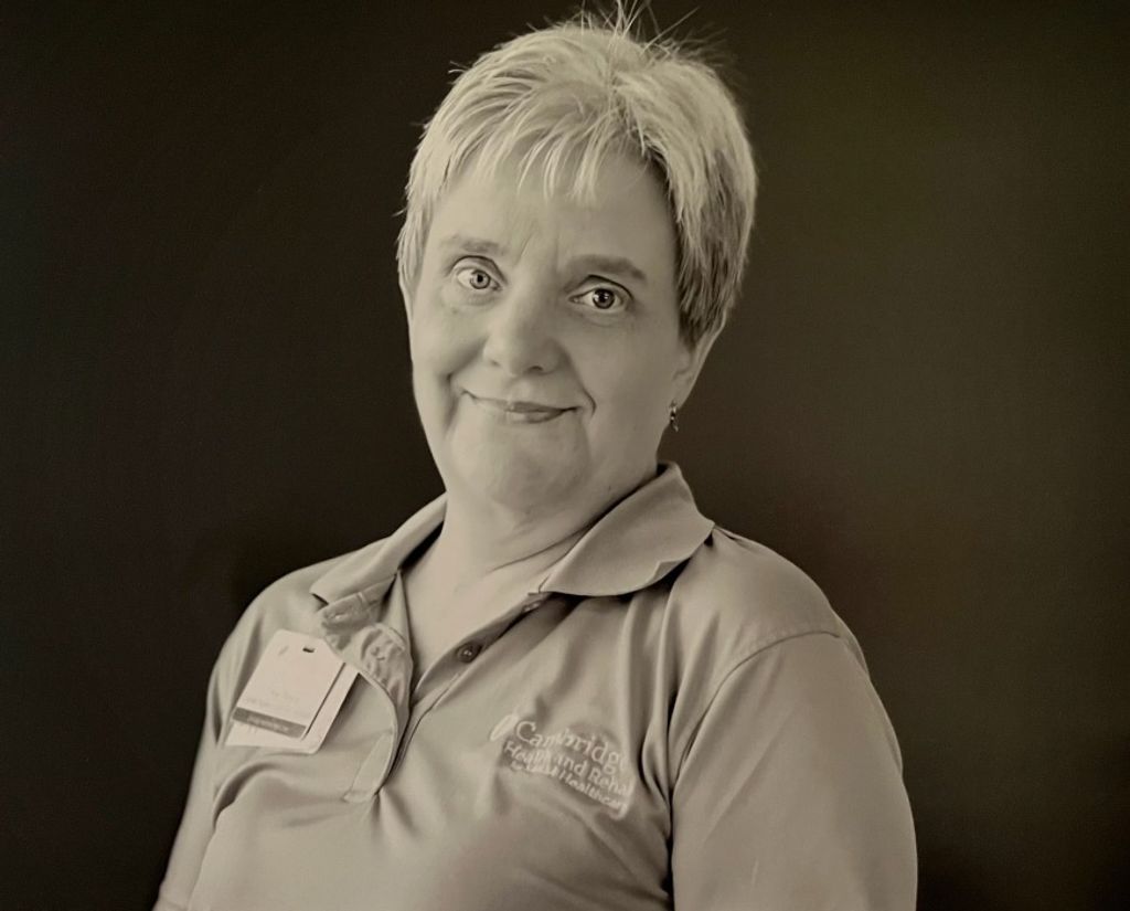 Teresa Jane (Huhn)  Thurston Profile Photo