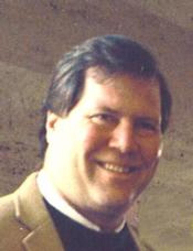 Christopher Riehm Profile Photo