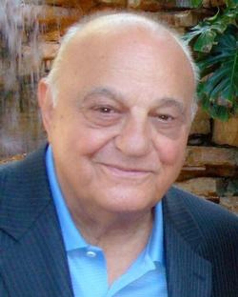 Charles E. "Chuck" Cuda