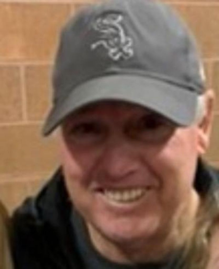 Ricky "Buck" K. Beck Profile Photo