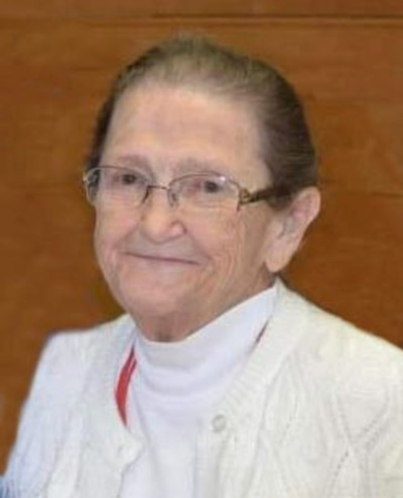 Barbara Macdonald Profile Photo