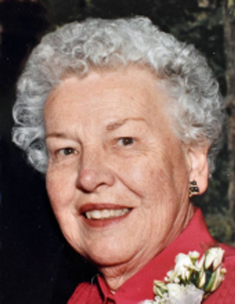 Betty A. Petersen