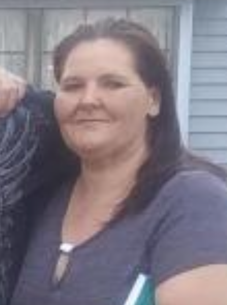 Dorrina Ogburn