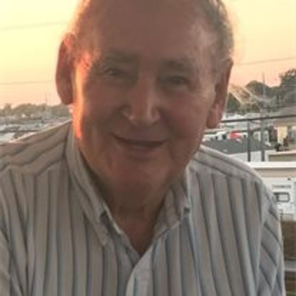 William J. Ennis "Jack"