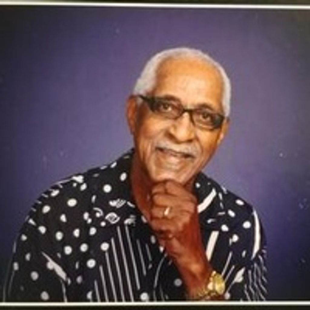 Anthony  Bernard Savoy,  Sr. Profile Photo