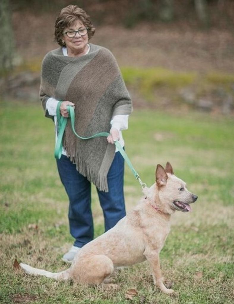Patricia "Pat" Jean Myers Foster Profile Photo
