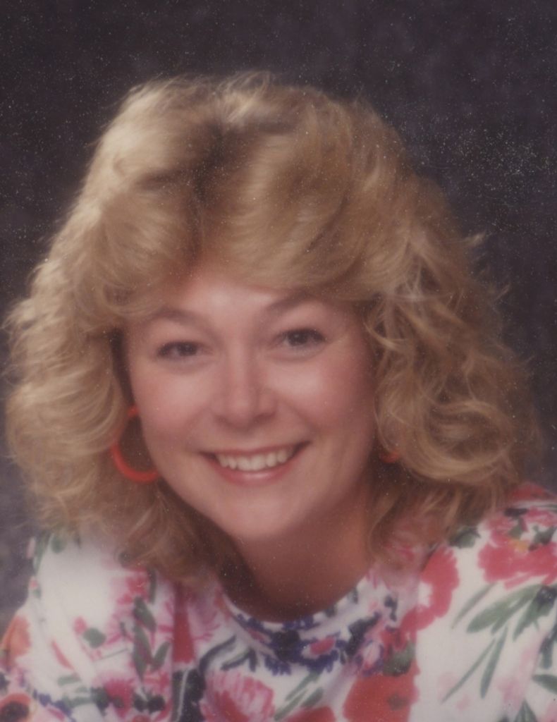 Jan Cannon Evans Gravitt 