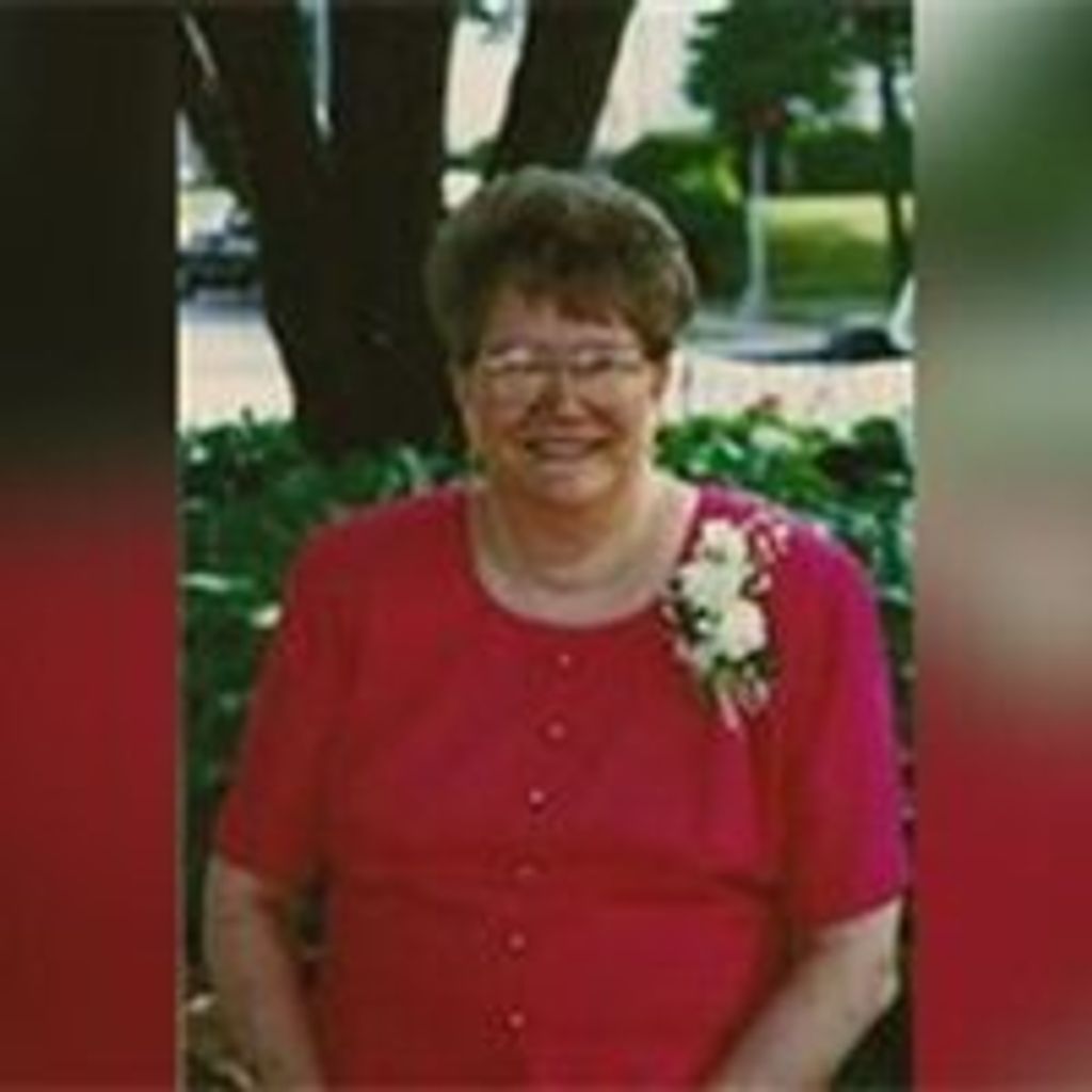 Shirley Marie Gonzales