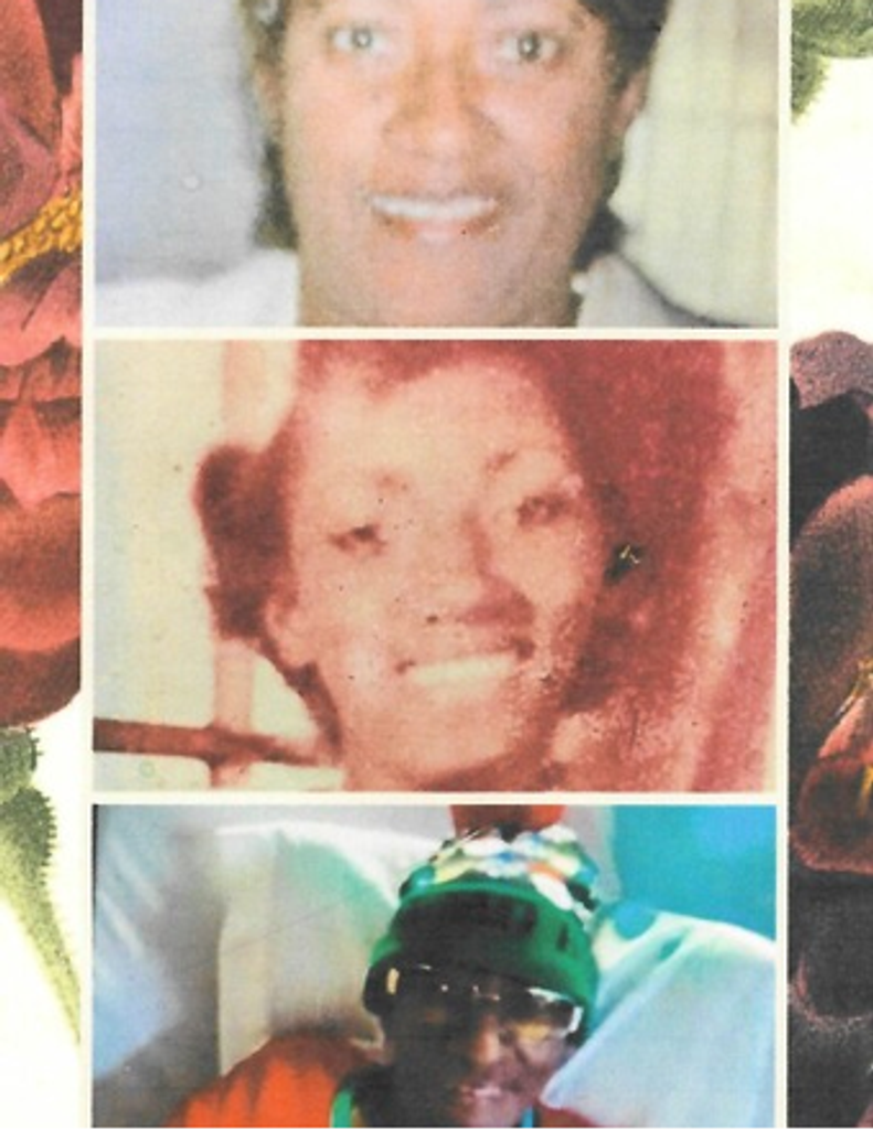 Beverly (Hodge) Taylor Profile Photo