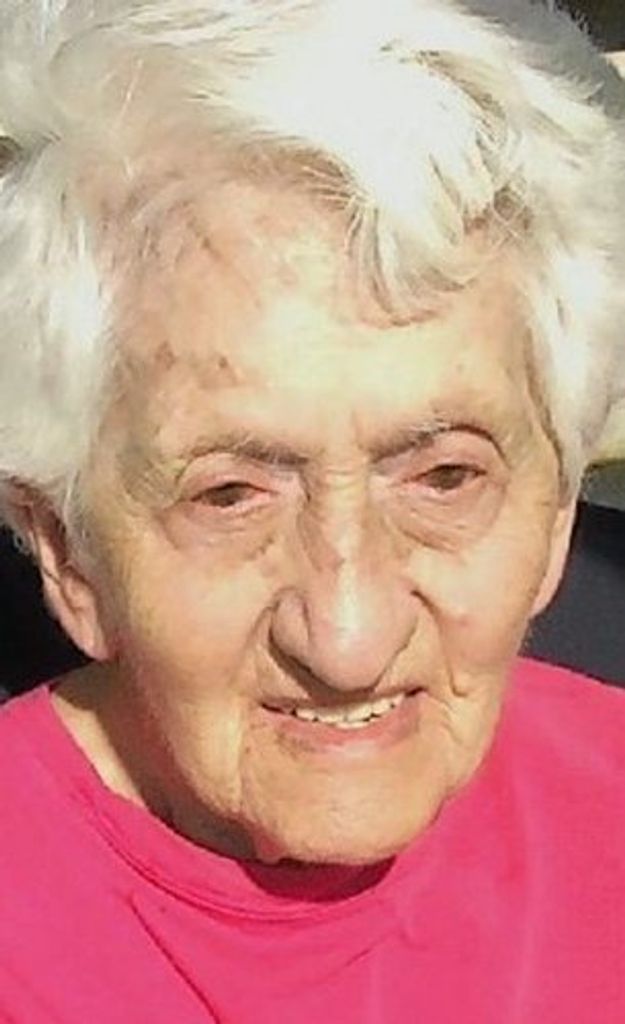 Blanche A. Cavaleski