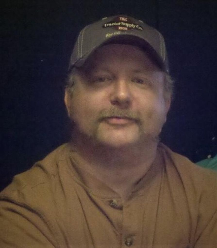 Gerald Deaaron Mizell Profile Photo
