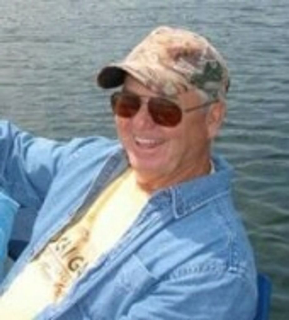 Richard Wierengo