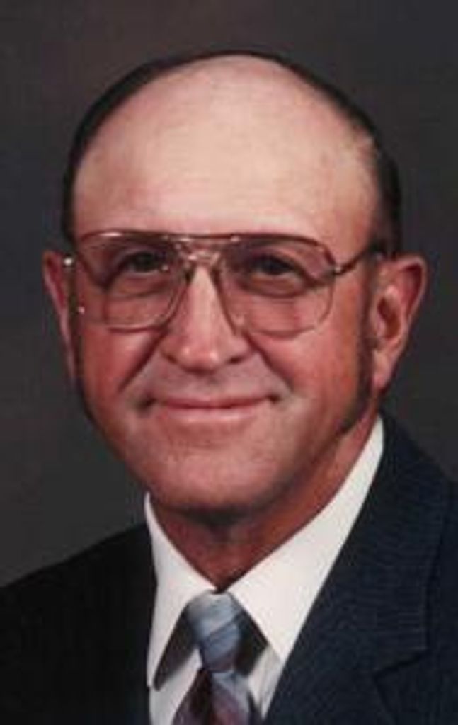 Harold Giesler Profile Photo