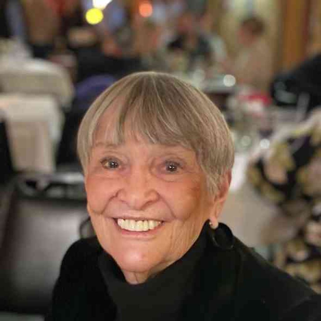 Mary Thill Woods Profile Photo