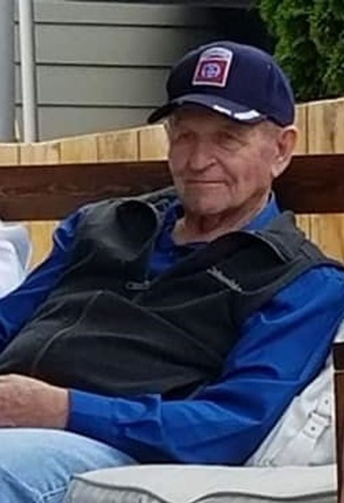 Leo Volk Profile Photo