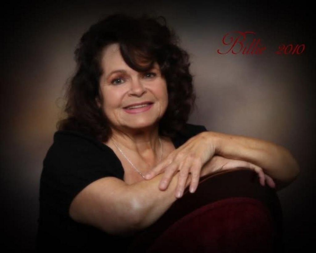 Billie Ann Metcalf Profile Photo