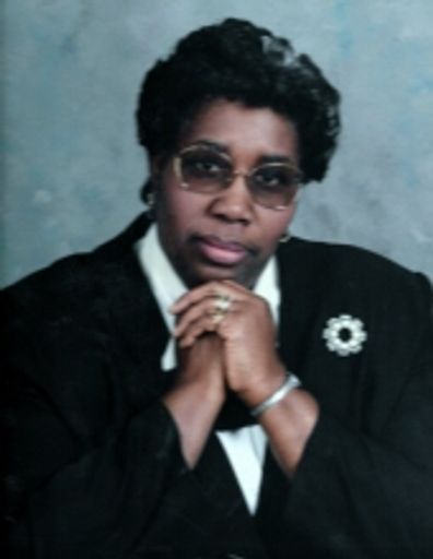 Elnora Smithson Profile Photo